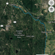 Doesn’t look like much, but the roads are super twisty, with tons of interesting and/or sketchy elevation changes.